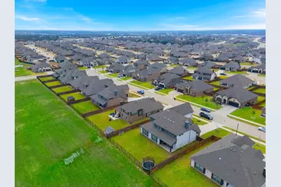 3825 Honey Grove Drive, Midlothian, TX 76065 - Photo 35