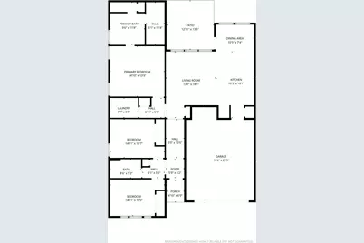 1860 Alamandine Avenue, Cross Roads, TX 76227 - Photo 5