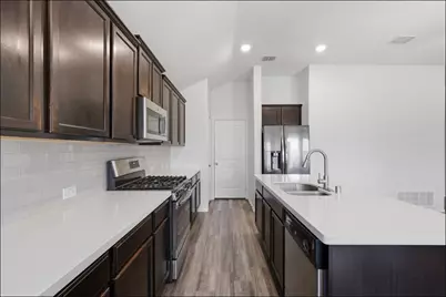 1860 Alamandine Avenue, Cross Roads, TX 76227 - Photo 21