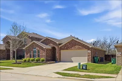 1860 Alamandine Avenue, Cross Roads, TX 76227 - Photo 3