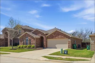 1860 Alamandine Ave, Cross Roads, TX 76227 - Photo 3