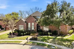 4629 Manor Way, Flower Mound, TX 75028 - Photo 3