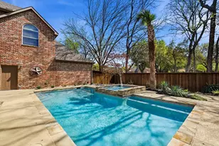 4629 Manor Way, Flower Mound, TX 75028 - Photo 37