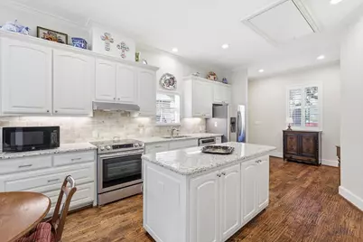 4629 Manor Way, Flower Mound, TX 75028 - Photo 33