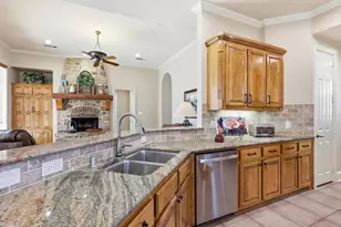 4629 Manor Way, Flower Mound, TX 75028 - Photo 11