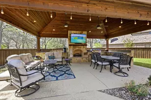 4629 Manor Way, Flower Mound, TX 75028 - Photo 37