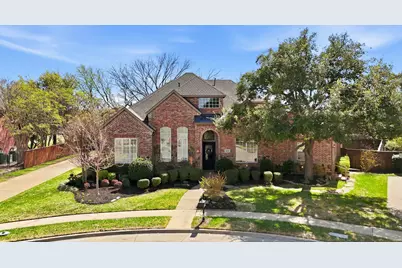 4629 Manor Way, Flower Mound, TX 75028 - Photo 1