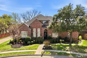 4629 Manor Way, Flower Mound, TX 75028 - Photo 1