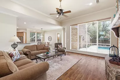 4629 Manor Way, Flower Mound, TX 75028 - Photo 7