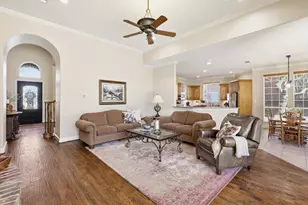 4629 Manor Way, Flower Mound, TX 75028 - Photo 9