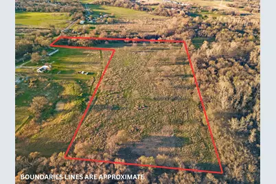 9911 Zion Hill Road, Poolville, TX 76487 - Photo 3