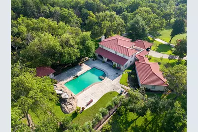 408 Rainey Street, Bonham, TX 75418 - Photo 35