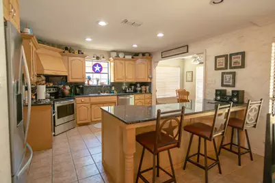 408 Rainey Street, Bonham, TX 75418 - Photo 11