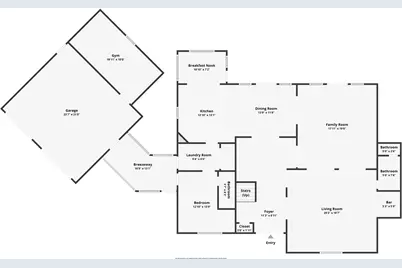 408 Rainey Street, Bonham, TX 75418 - Photo 39