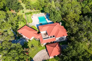 408 Rainey St, Bonham, TX 75418 - Photo 33