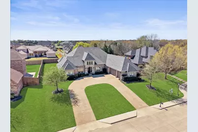 924 Joe Boy Court, DeSoto, TX 75115 - Photo 3