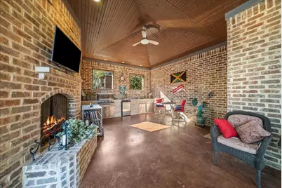 924 Joe Boy Court, DeSoto, TX 75115 - Photo 33