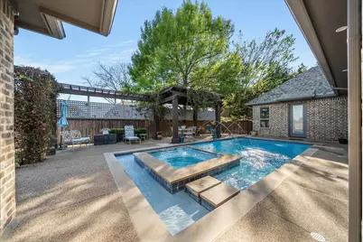 924 Joe Boy Court, DeSoto, TX 75115 - Photo 37