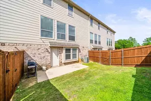 2700 Club Ridge Dr, Lewisville, TX 75067 - Photo 23