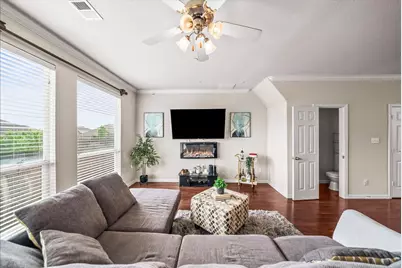 2700 Club Ridge Drive #34, Lewisville, TX 75067 - Photo 7