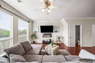 2700 Club Ridge Dr, Lewisville, TX 75067 - Photo 7