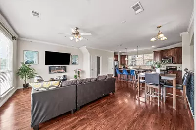 2700 Club Ridge Drive #34, Lewisville, TX 75067 - Photo 15