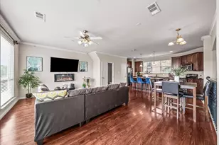 2700 Club Ridge Dr, Lewisville, TX 75067 - Photo 15