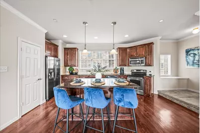 2700 Club Ridge Drive #34, Lewisville, TX 75067 - Photo 9