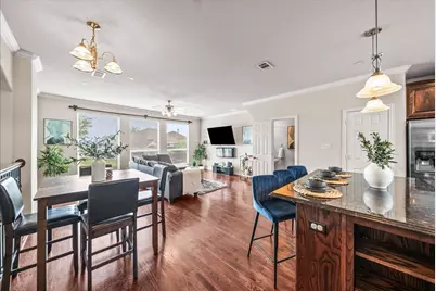 2700 Club Ridge Drive #34, Lewisville, TX 75067 - Photo 5