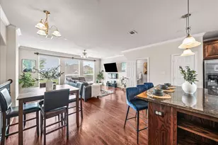 2700 Club Ridge Dr, Lewisville, TX 75067 - Photo 5