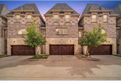 2700 Club Ridge Drive #34, Lewisville, TX 75067 - Photo 7