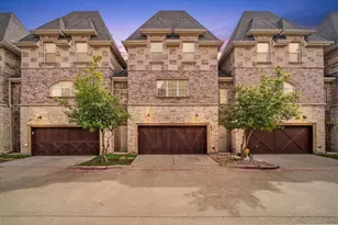 2700 Club Ridge Dr, Lewisville, TX 75067 - Photo 7