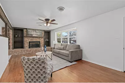 903 Stanley Street, Denton, TX 76201 - Photo 3