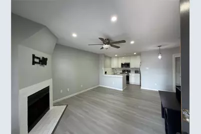 6108 Abrams Road #414, Dallas, TX 75231 - Photo 5
