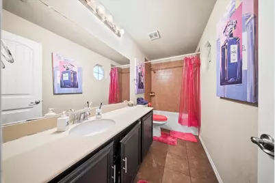 2001 Woodmere Drive, Lancaster, TX 75134 - Photo 23