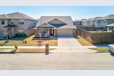 6233 Skysail Road, Fort Worth, TX 76179 - Photo 1