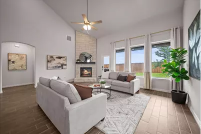 449 Willowmore Drive, Little Elm, TX 75068 - Photo 3