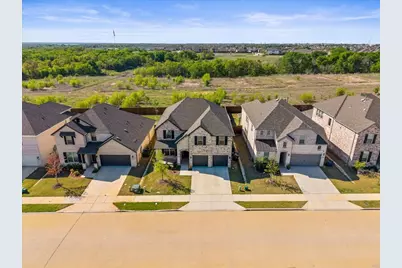 449 Willowmore Drive, Little Elm, TX 75068 - Photo 1