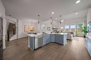 449 Willowmore Dr, Little Elm, TX 75068 - Photo 23