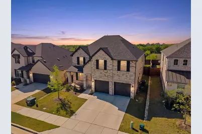 449 Willowmore Drive, Little Elm, TX 75068 - Photo 5
