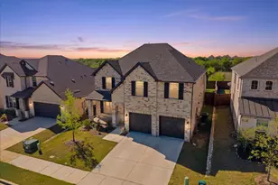 449 Willowmore Dr, Little Elm, TX 75068 - Photo 5