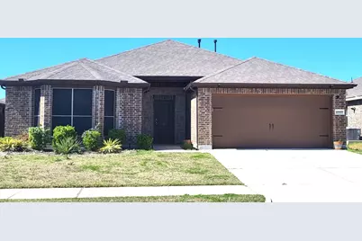 4009 Mill Run Road, Denton, TX 76208 - Photo 1