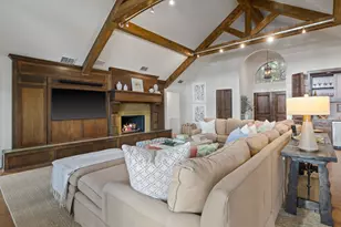 608 E Eagle Point, Mount Vernon, TX 75457 - Photo 5