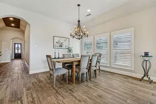 8212 San Bernard Trl, McKinney, TX 75071 - Photo 7