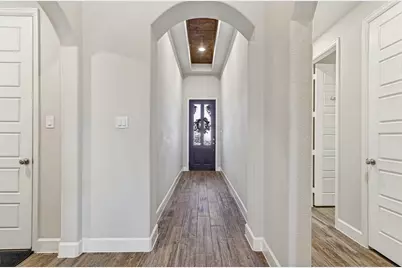 8212 San Bernard Trail, McKinney, TX 75071 - Photo 23