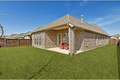 8212 San Bernard Trail, McKinney, TX 75071 - Photo 25