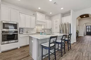 8212 San Bernard Trl, McKinney, TX 75071 - Photo 5