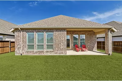 8212 San Bernard Trail, McKinney, TX 75071 - Photo 3