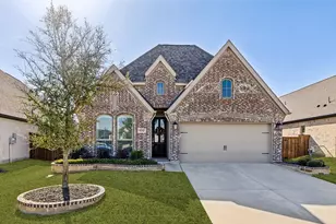 8212 San Bernard Trl, McKinney, TX 75071 - Photo 1