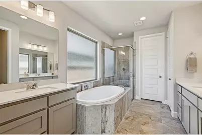 8212 San Bernard Trail, McKinney, TX 75071 - Photo 15